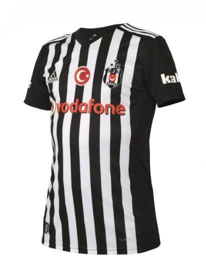 BEŞİKTAŞ’IN 2017-2018 FORMALARI