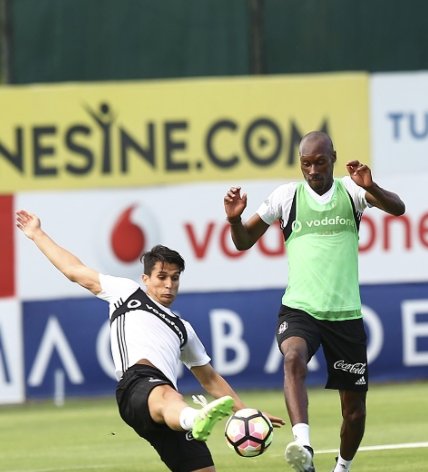 Beşiktaş’ın 2017-2018 sezonu fikstürü