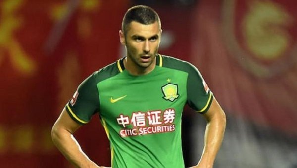 Beşiktaş'ın Burak Yılmaz transferinde son dakika