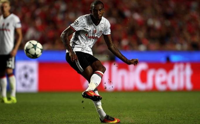 BEŞİKTAŞ’IN ÇİN KAMPINDA OLMAYAN FUTBOLCULAR