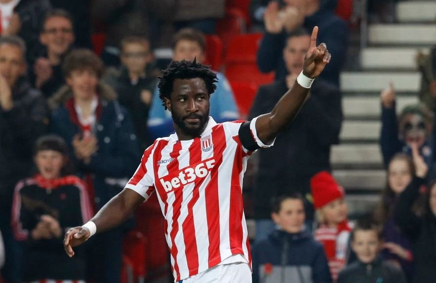 Beşiktaş’ın da istediği Wilfried Bony’de Lille devreye girdi