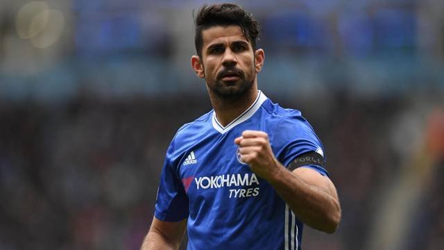 'Beşiktaş'ın Diego Costa planı! Jorge Mendes...