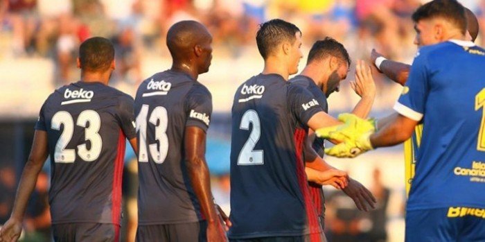 Beşiktaş'ın eski yöneticisinden transfer itirafı