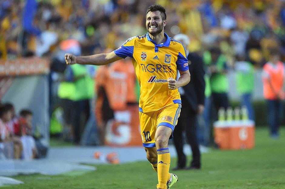 Beşiktaş’ın Gignac ısrarı sürüyor