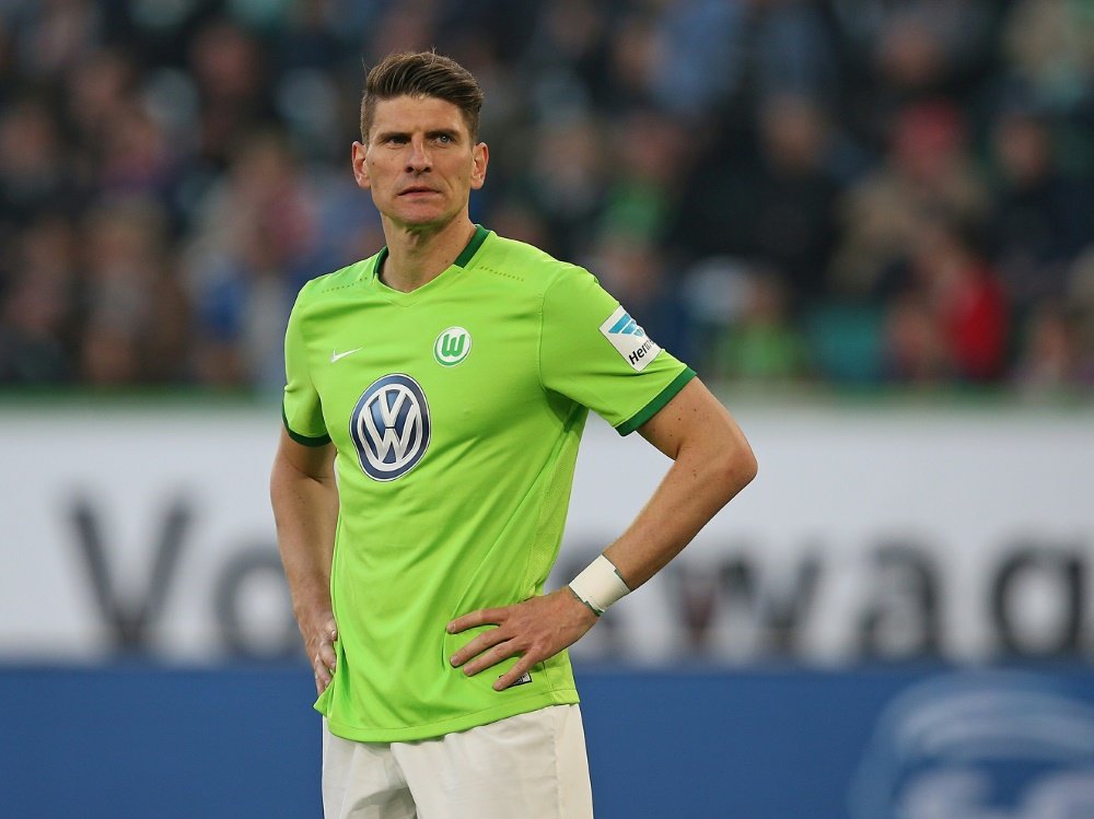 'Beşiktaş'ın gizli planı! Mario Gomez...