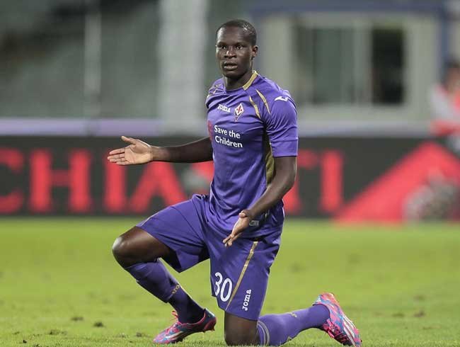 Beşiktaş’ın gündemindeki sürpriz isim: Khouma Babacar!