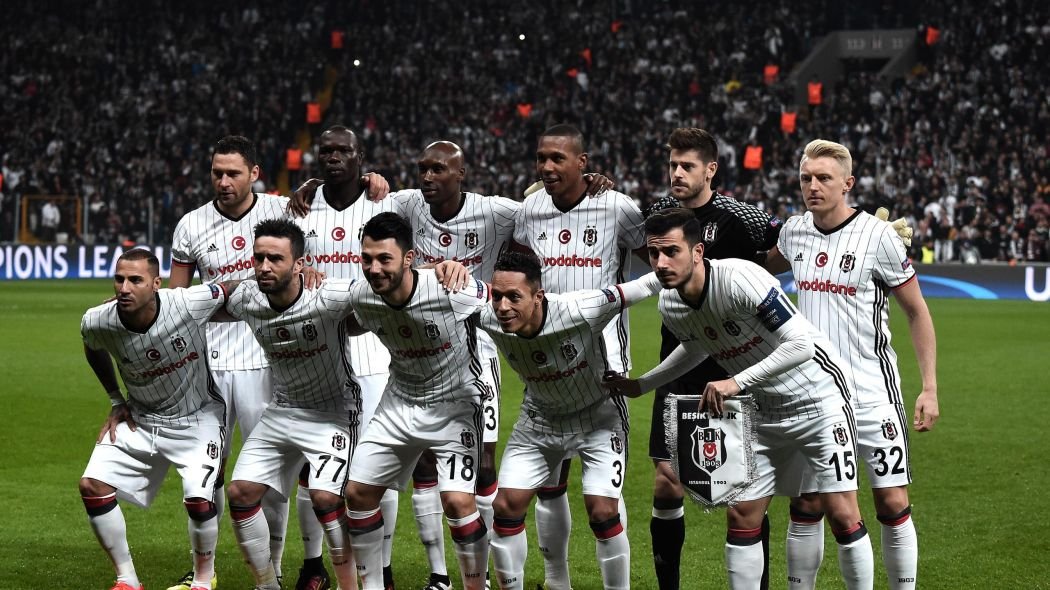 Beşiktaş’ın ilgilendiği yıldız oyuncuya sürpriz talip