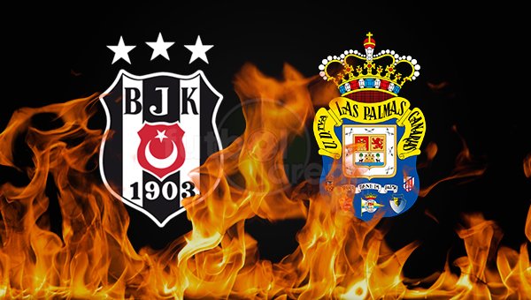 'Beşiktaş'ın Las Palmas maçı şifresiz mi?
