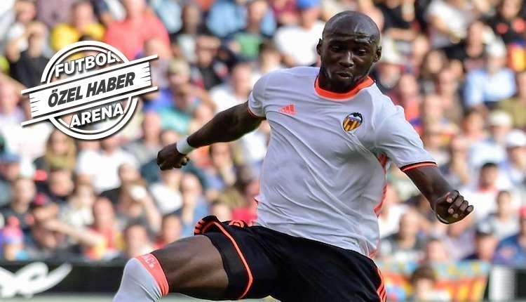 'Beşiktaş'tan Mangala için flaş karar