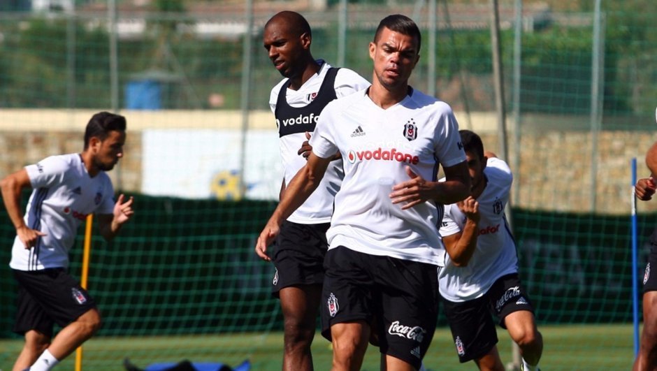  Beşiktaş'ın Milan'dan istediği sürpriz isim