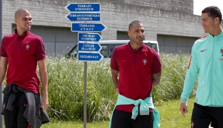 'Beşiktaş'ın Pepe transferi Avrupa'yı ayağa kaldırdı