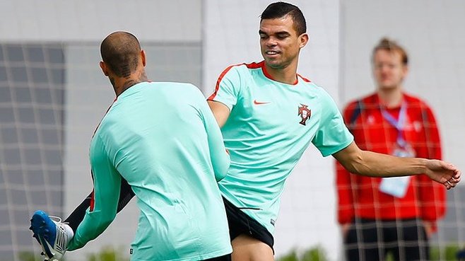 Beşiktaş'ın Pepe transferinde son dakika!