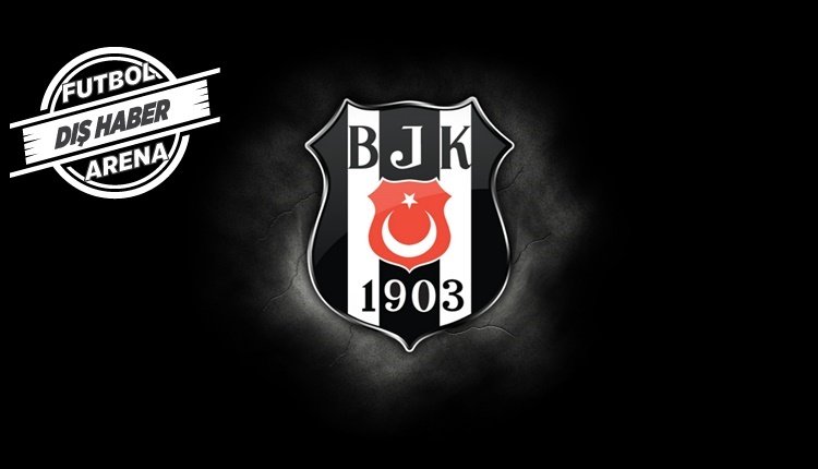 'Beşiktaş'ın yıldız transferinde son dakika!