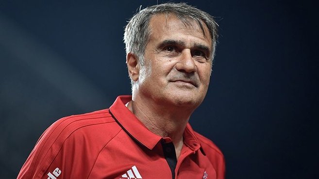 Beşiktaşlı yöneticilerden Şenol Güneş’e tepki! Transfer vetosu...