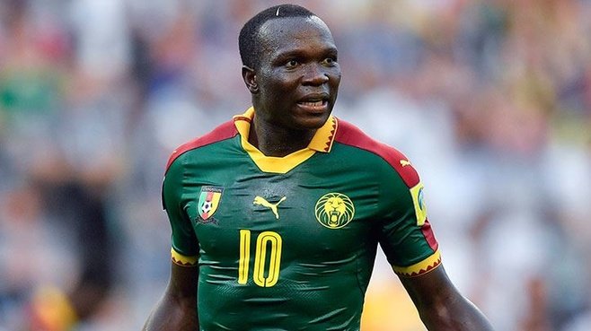 Beşiktaş’ta gündem yeniden Aboubakar!