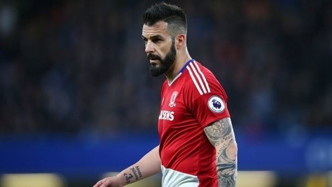 Beşiktaş’ta ibre yeniden Negredo