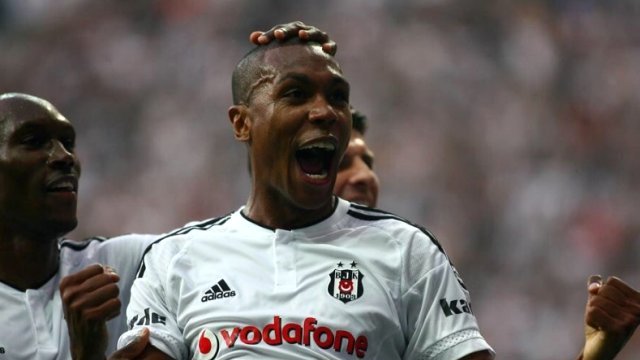 Beşiktaş'ta Marcelo'nun yerine gelecek isim