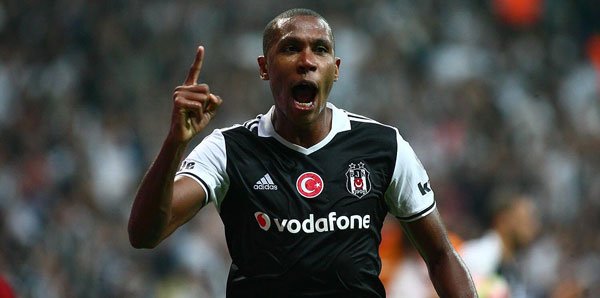 'Beşiktaş'ta Marcelo'nun yerine gelecek isim
