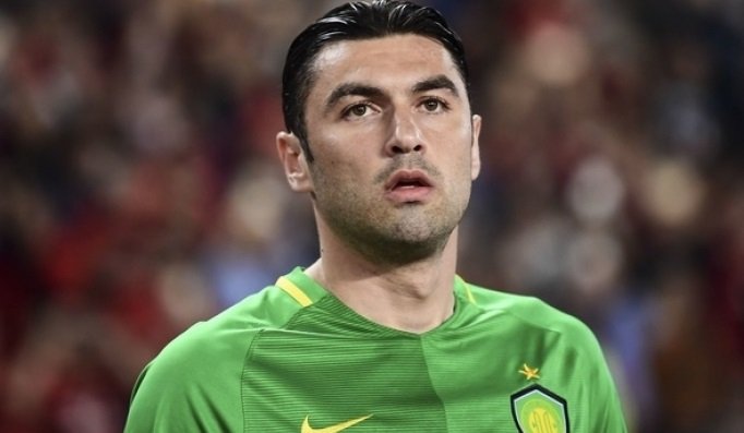 Beşiktaş'ta son dakika! Burak Yılmaz...