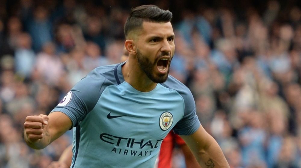 Beşiktaş'tan Avrupa'yı sallayacak dev harekat! Agüero...