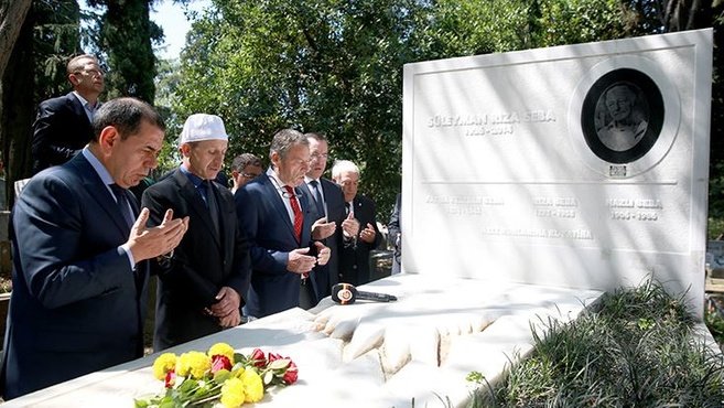 Beşiktaş’tan Dursun Özbek’e teşekkür mesajı