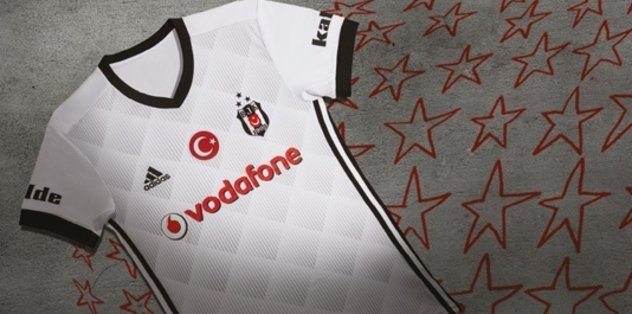 Beşiktaş’tan forma rekoru