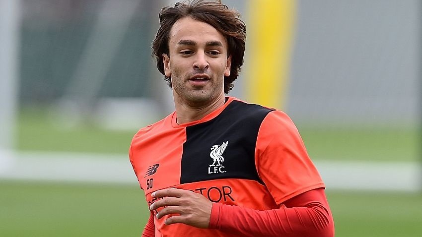 Beşiktaş'tan Lazar Markovic sürprizi