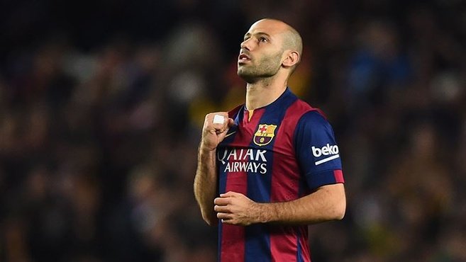 Beşiktaş’tan Mascherano bombası!