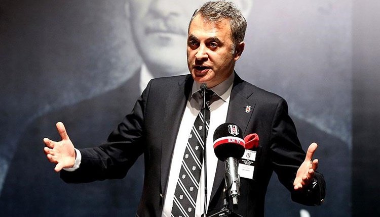 'Beşiktaş'tan Milli Takıma Şenol Güneş açıklaması!