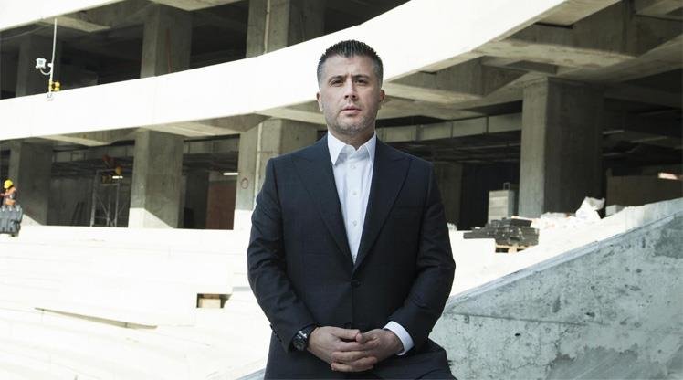 Beşiktaş'tan şaşırtan hamle! Umut Güner harekete geçti