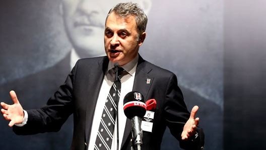 Beşiktaş’tan Şenol Güneş açıklaması
