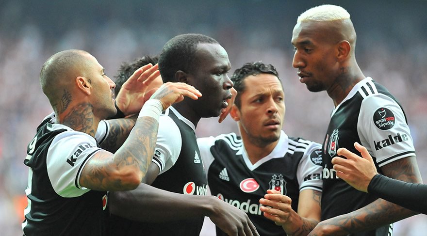 Beşiktaş'tan Süper Lig'i karıştıracak hamle! Fenerbahçeli yıldız...