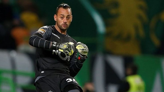 Beto - Sporting Lizbon > Göztepe