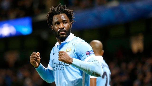Bony’nin aklı Beşiktaş’ta!