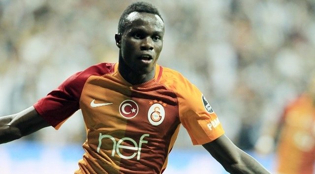Bruma'nın yerine Nijeryalı yıldız