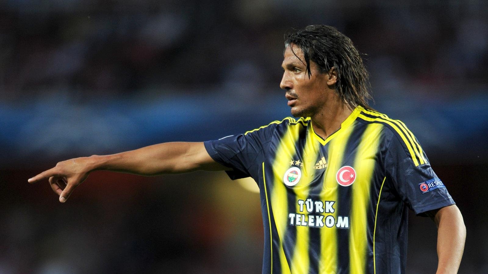Bruno Alves