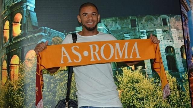 Bruno Peres - Torino>>Roma 12,5 milyon Euro