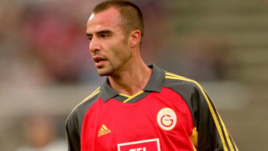 Bülent Akın - 5,5 milyon euro