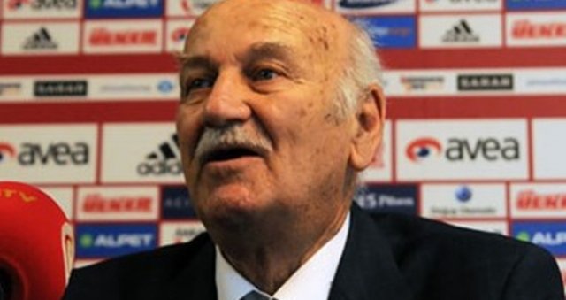 Bülent Eken - Salernitana, Palermo