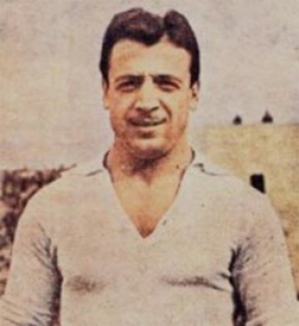 Bülent Esel - SPAL