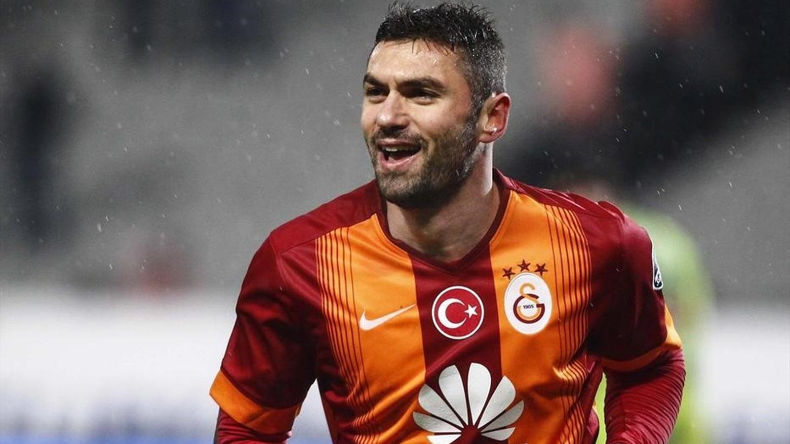 Burak Yılmaz - 5 milyon euro