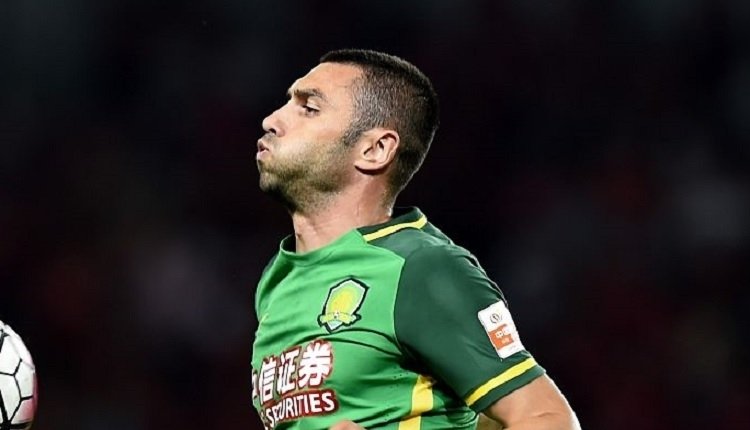 ’’BURAK YILMAZ İYİ BİR TERCİH OLUR’’