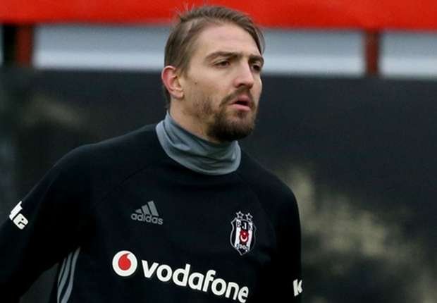 CANER ERKİN