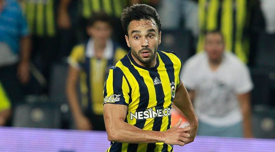 'Canlı yayında açıkladı! 