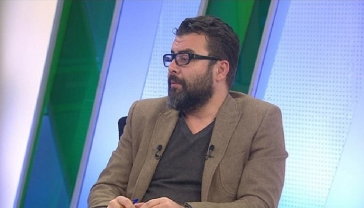 'Canlı yayında Belhanda üzerinden olay gönderme! 