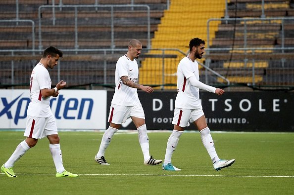 'Canlı yayında olay sözler! 