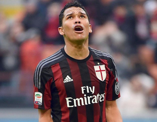 Carlos Bacca