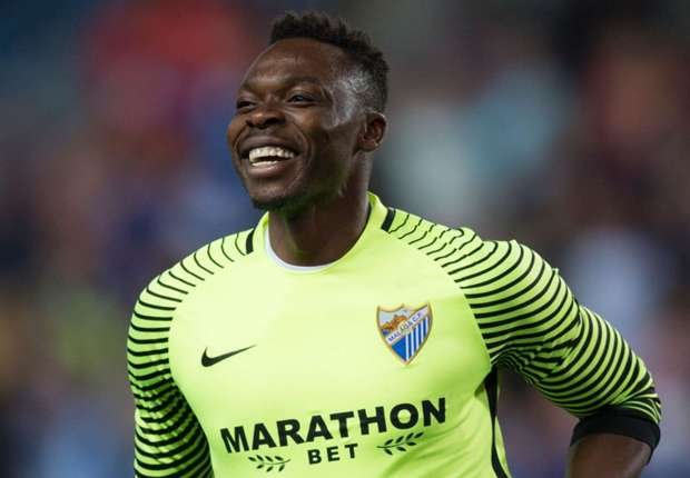 Carlos Kameni 2017 - ?
