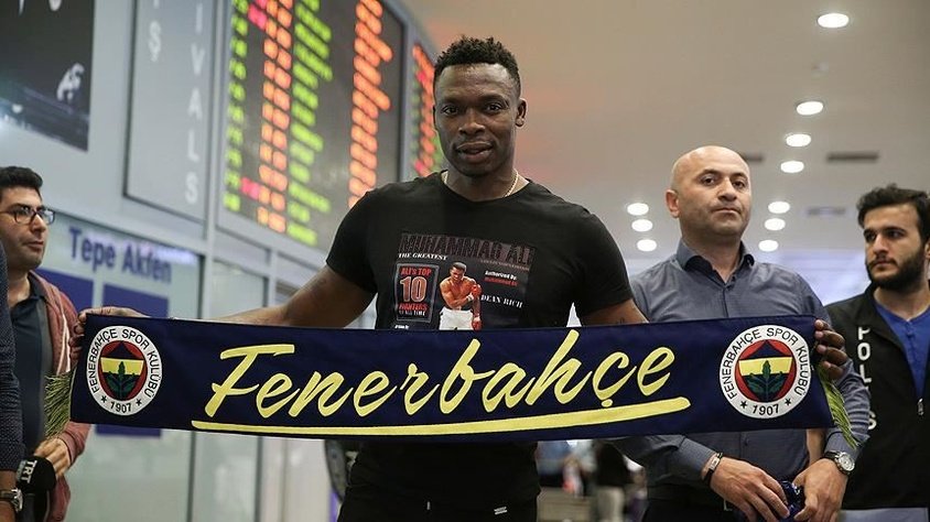 'Carlos Kameni'nden Galatasaray göndermesi