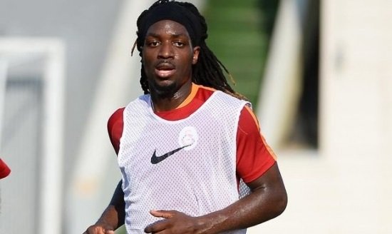 'Cavanda'ya Süper Lig'den sürpriz talip